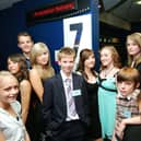 In 2009, All Saints pupils and stars of a recently released documentary about Polish and British families were pictured at the Odeon Cinema at the first showing of their film 'Friendship Matters', which has been produced in partnership with the Mansfield Museum and Palace Theatre.