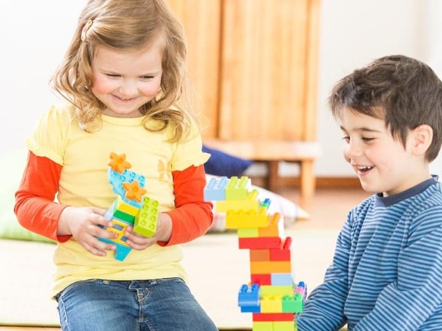 Half-term week at Mansfield Museum on Leeming Street is really busy with children's activities most days, and the fun continues tomorrow (Thursday) with a 'Making Lego Day'. It's a free event, so just pop along with the kids, who will be taught how to use Lego bricks to build a space rocket or an astronaut. It takes place between 10 am and 2 pm.