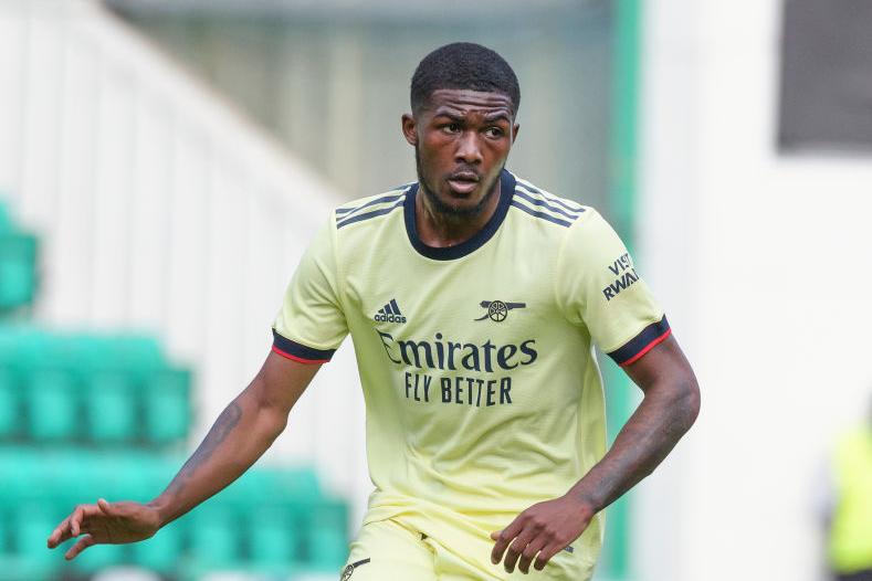 The Arsenal man was wanted in January before opting to go to West Brom. Maitland-Niles would certainly add versatility to the squad and would be available for another loan from Arsenal.
(Photo by Steve  Welsh/Getty Images)