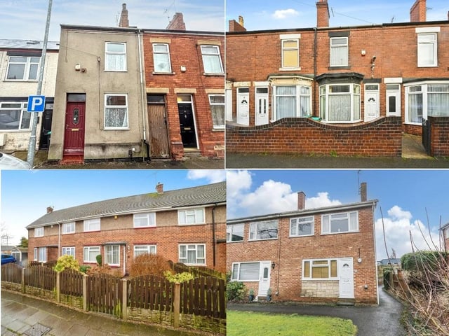 Check out these investment properties - which one is your favourite?