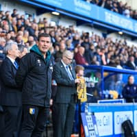 'Bitterly disappointing': Nigel Clough says Mansfield Town 'didn't deserve' anything from Notts County defeat