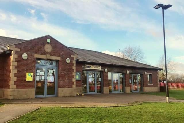 Rumbles Community Café, in Sutton Lawn is set to close due to financial issues