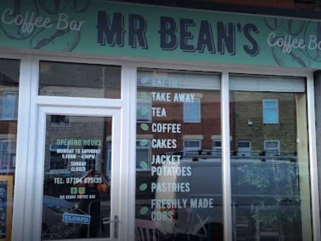 This popular coffee shop on Newgate Lane was handed a rating of five on September 7.