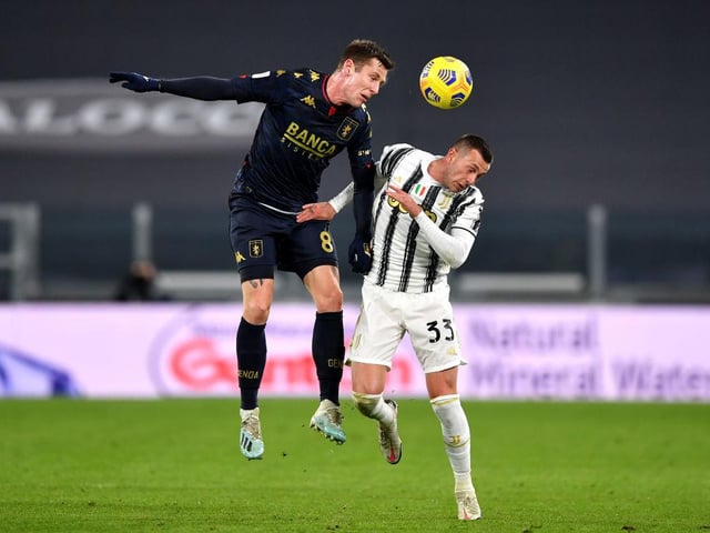Newcastle United could make a move to sign Genoa midfielder Lukas Lerager in the coming days. FC Copenhagen are also said to be keen. (BT - Denmark)


(Photo by Valerio Pennicino/Getty Images)