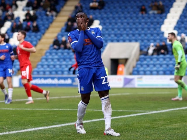 Position: right-back
Value: £647,000