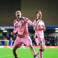 'Game-changer': Jon Russell praises the impact of Mansfield Town's 'incredible subs' against Blackpool