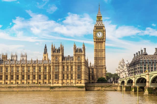 UK MPs have claimed more than £9 million as of 6 January