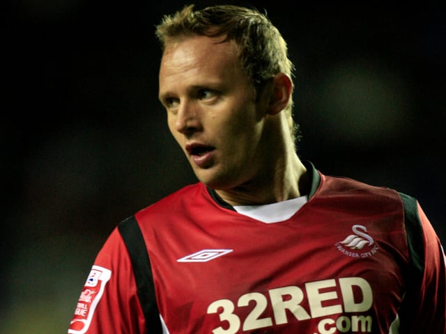 Loan club: Leeds (2008-09)
Parent club: Bristol City
Appearances: 10
Current club: Retired
Picture: Jed Leicester/Getty Images