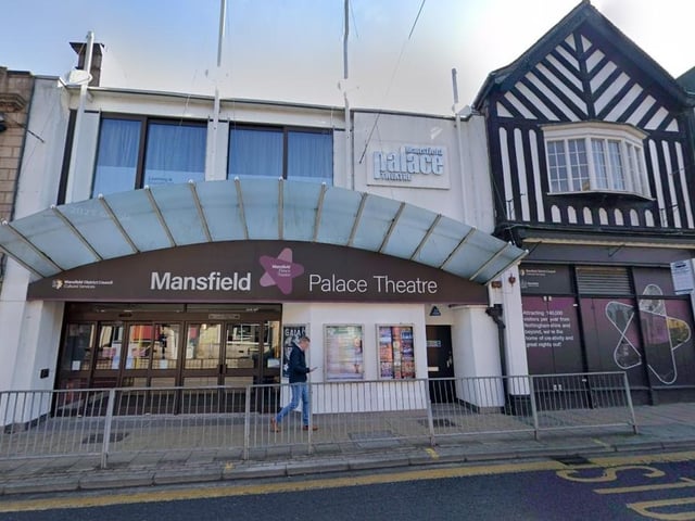 Celebrating over 25 years on the road in 2025, Mercury have firmly established themselves as one of the world's most authentic tributes to Freddie Mercury and the legendary Queen. The show starts at 7.30pm, tickets £27.50 per person. https://www.mansfield.gov.uk/palacetheatre/