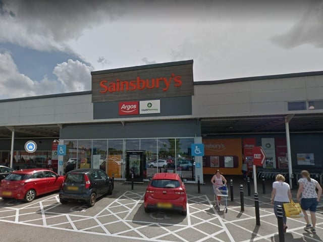 Sainsbury's on Nottingham Road, Mansfield, will be open from 6am to 7pm on Christmas Eve, closed on Christmas Day and from 9am to 6pm on Boxing Day, and Sainsbury's Local on Nottingham Road, Ravenshead, will be open from 7am to 9pm on Christmas Eve, closed on Christmas Day and from 9am to 9pm on Boxing Day.
