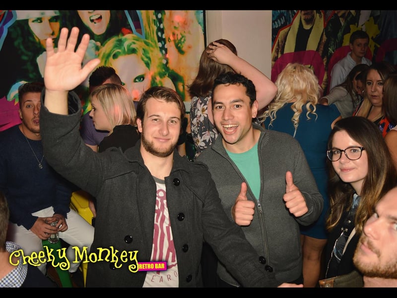 Thumbs up!