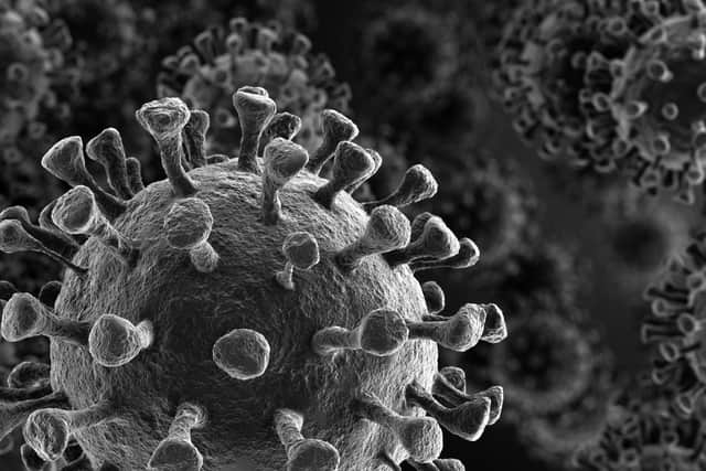 Coronavirus