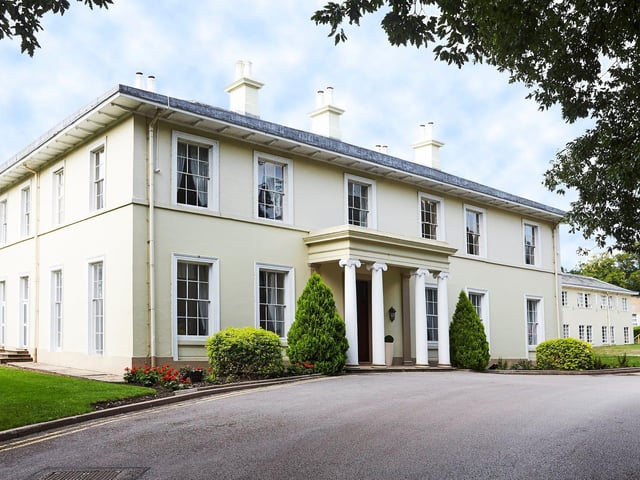 Eastwood Hall is a leading conference venue and hotel on Mansfield Road, Eastwood. The venue is perfect for all-day events or guests who are taking a break in the local area, as it is easily accessible and only a short drive from Nottingham. Eastwood Hall hotel has 152 bedrooms, fresh dining options and a leisure club where you can unwind after a long day. See www.eastwood-hall.co.uk for more details.