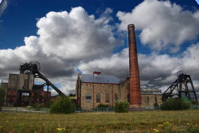 Plesaley Pit closed in 1983, bringing to an end 150 years of mining at the site.