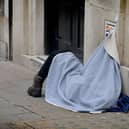 Nottinghamshire Council will improve a contract it holds to support people out of homelessness
