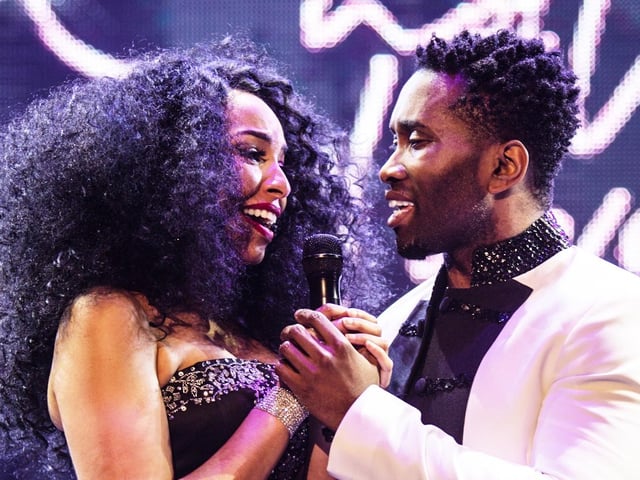 Endless Love is a tribute to Lionel Richie and Diana Ross. Get ready for the ultimate feel-good show celebrating the music of the two legendary hitmakers; starring a sensational cast, incredible vocals and a stellar live band, the show is packed with Motown classics and timeless smash hits such as I’m Coming Out, Dancing On The Ceiling, Upside Down, Say You Say Me, Chain Reaction, All Night Long, Ain’t No Mountain High Enough, Hello and Can’t Hurry Love.