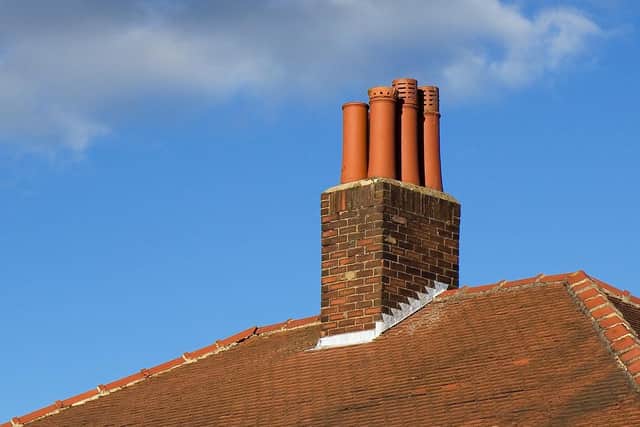 There are plans to create more than 200 new homes by 2030.