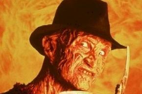 A Nightmare on Elm Street was released in 1984 starring Robert Englund as Freddy Krueger