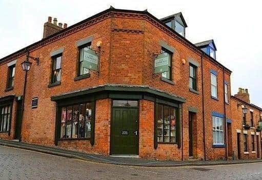The DH Lawrence Birthplace Museum will open for free on September 8.