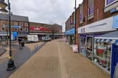 Forest Street in Sutton, where the dental surgery used to be located. (PHOTO BY: Google Maps)