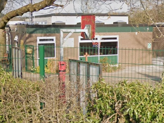 Linby cum Papplewick Primary School was rated 'very good' with a score of 34/40 and an average KS2 score of 106.7.