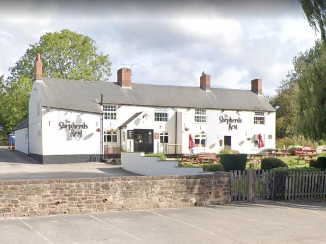 The venue earned a four-out-of-five, good rating, after assessment on February 16.