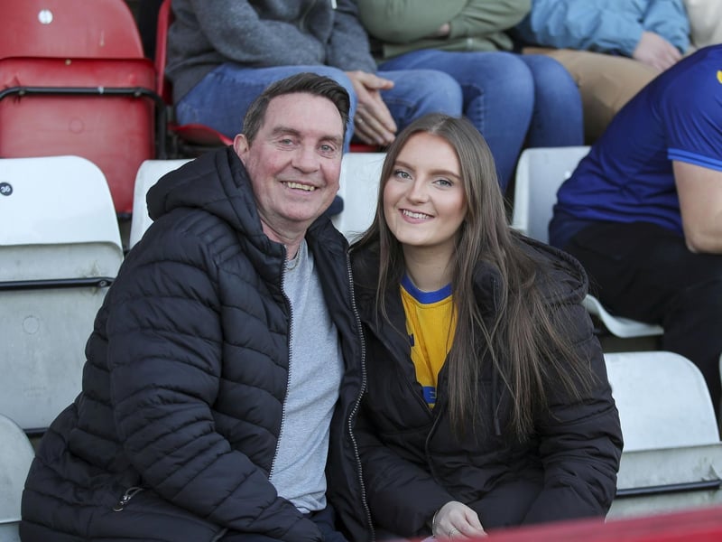 Mansfield Town levelled nine minutes from time to rescue a draw at Stevenage.