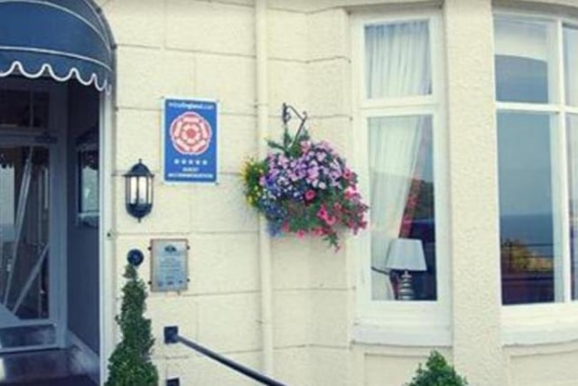The Helaina is an award-winning guest house that has newly refurbished rooms. The venue overlooks Scarborough's beautiful North Bay and has stunning sea views encompassing the castle and miles of coastline. Call them tonight on, 01723 375191.