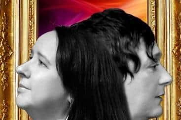 Cat Llewelyn and Bex Hazard are Zirenz.
