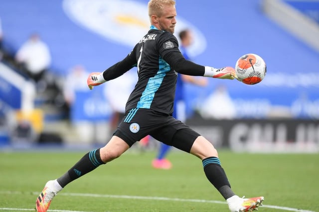 Kasper Schmeichel has emerged a target for Chelsea this summer to replace Kepa Arrizabalaga. The Leicester City ace would prefer a move to Manchester United, following in his dad’s footsteps. The Red Devils, however, are keeping tabs on Napoli goalkeeper Alex Meret as a replacement for David de Gea. (Transfer window podcast)