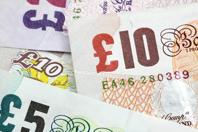 More funding for Mansfield schools