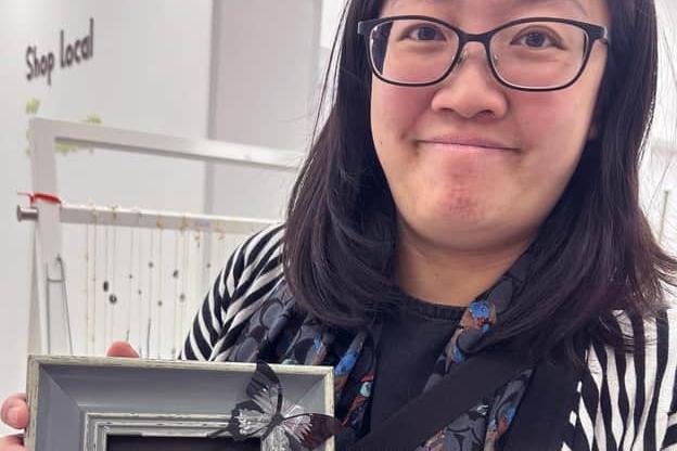 This new jewellery store inside Four Seasons officially opened its doors in April. Owner Kay Hung (pictured) started her business as a pop-up shop in the shopping centre before deciding to branch out and open her own unit.