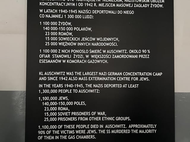 Details of the prisoners