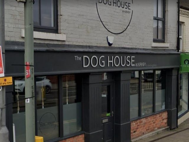Found on Station Street, this venue has a Google Reviews rating of 4.8 for live music