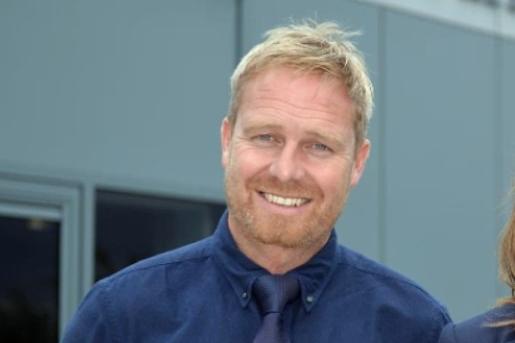 Sherlock arrived after starting his career at Notts County. Played 39 games for Stags before dropping into non-league with Bedford and Hucknall. Was deputy head at Hall Park Academy in Eastwood and now lives and works in the Middle East.