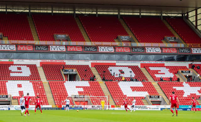 All the latest from around the SPFL. Picture: SNS