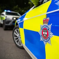 Teenager charged with killing two women in crash near Mansfield while unlicensed and uninsured