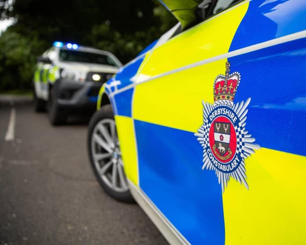 A Teen has been charged with killing two women in a crash in Pleasley