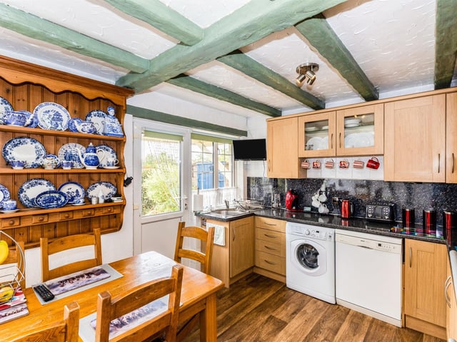 Offers over £250,000. Marketed by Fox & Sons. More info at: https://bit.ly/32Ekrdx