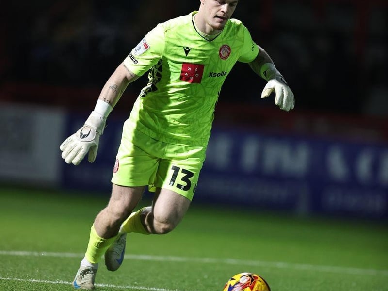 Barnsley have signed QPR goalkeeper Murphy Cooper on a season-long loan deal. The 23-year-old extended his contract with the Championship club earlier on Monday and will now spend the forthcoming campaign with the Tykes. He spent last season on loan with Stevenage and kept 16 clean sheets in 37 League One appearances.
