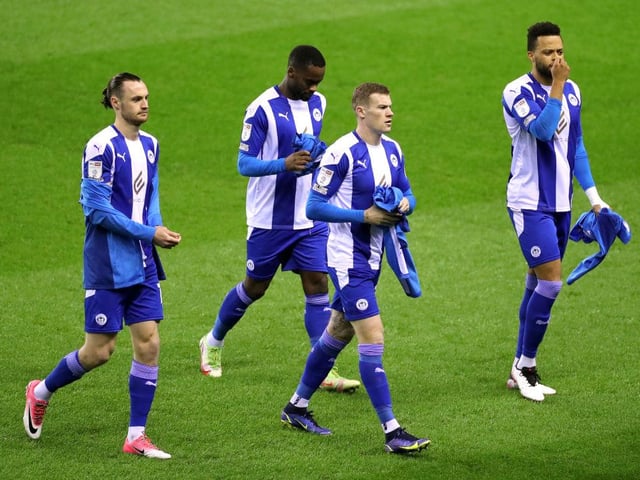 Points: 85
Goal Difference: +30
Probability of automatic promotion: 42% 

(Photo by Lewis Storey/Getty Images)