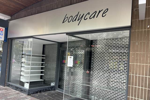 Around 450 staff will lose their jobs in the final round of closures  