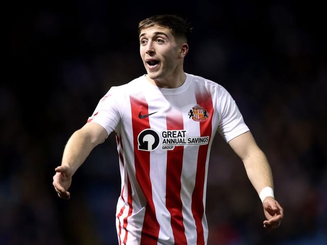 Points: 86
Goal Difference: +27
Probability of automatic promotion: 46%  

(Photo by George Wood/Getty Images)