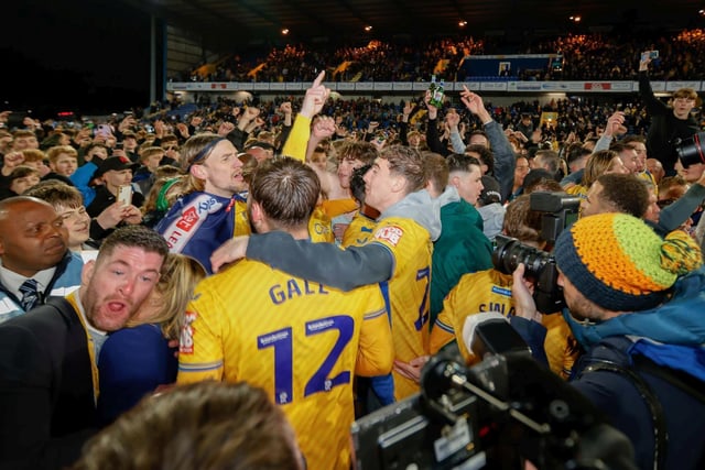 these-pictures-show-some-magic-moments-as-mansfield-town-finally-get-to