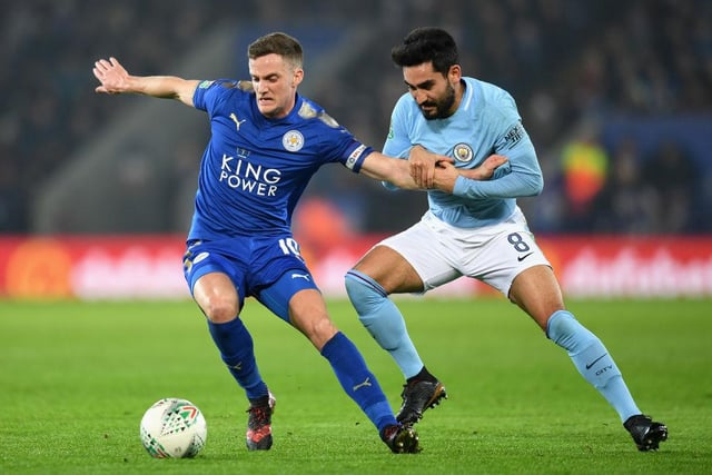 A former Premier League title winner with Leicester, King has always been on the fringes at the King Power Stadium. In the second half of last season, the 31-year-old was loaned out to Huddersfield and made 14 appearances as the Terriers stayed in the Championship.