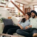 According to the Office for National Statistics, 276,000 couples in the East Midlands were living together without being married or in a civil partnership in 2025