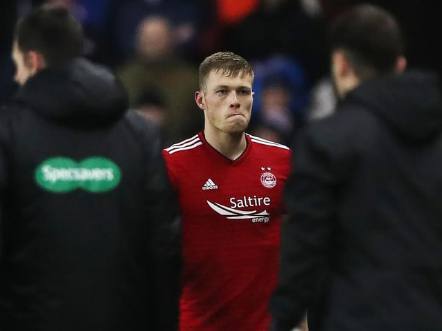 Start of season overall squad market value: £5.4m. Current squad market value: £5.31m. Overall percentage change: -1.7%. Most valuable player: Sam Cosgrove (estimated market value = £1.35m)
(Photo by Ian MacNicol/Getty Images)