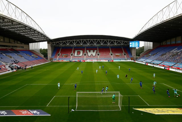 Co-administrator Paul Stanley says they are still talking with several potential bidders interested in buying the club. But nobody has paid the £100,000 bond which they are demanding to begin the exclusivity process. (Wigan Today)