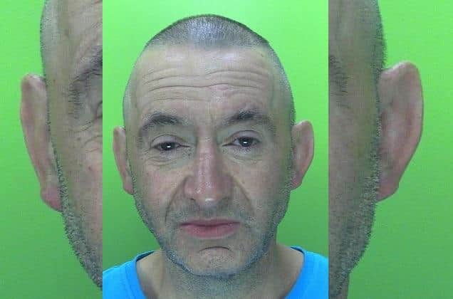 Martin Bramley has been jailed for a year.