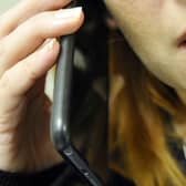 Callers pretend to be investigating a crime involving the victims’ card or bank account.